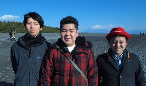 『ゴリパラ見聞録』名物Dの引退に反響　「トミさんがいないゴリパラは醤油のない刺身みたいなもんです」