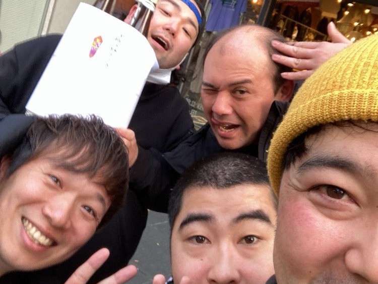 約13年続いたラジオ番組『福岡よしもとつながるRADIO』が終了　山田だびんちが生放送で報告