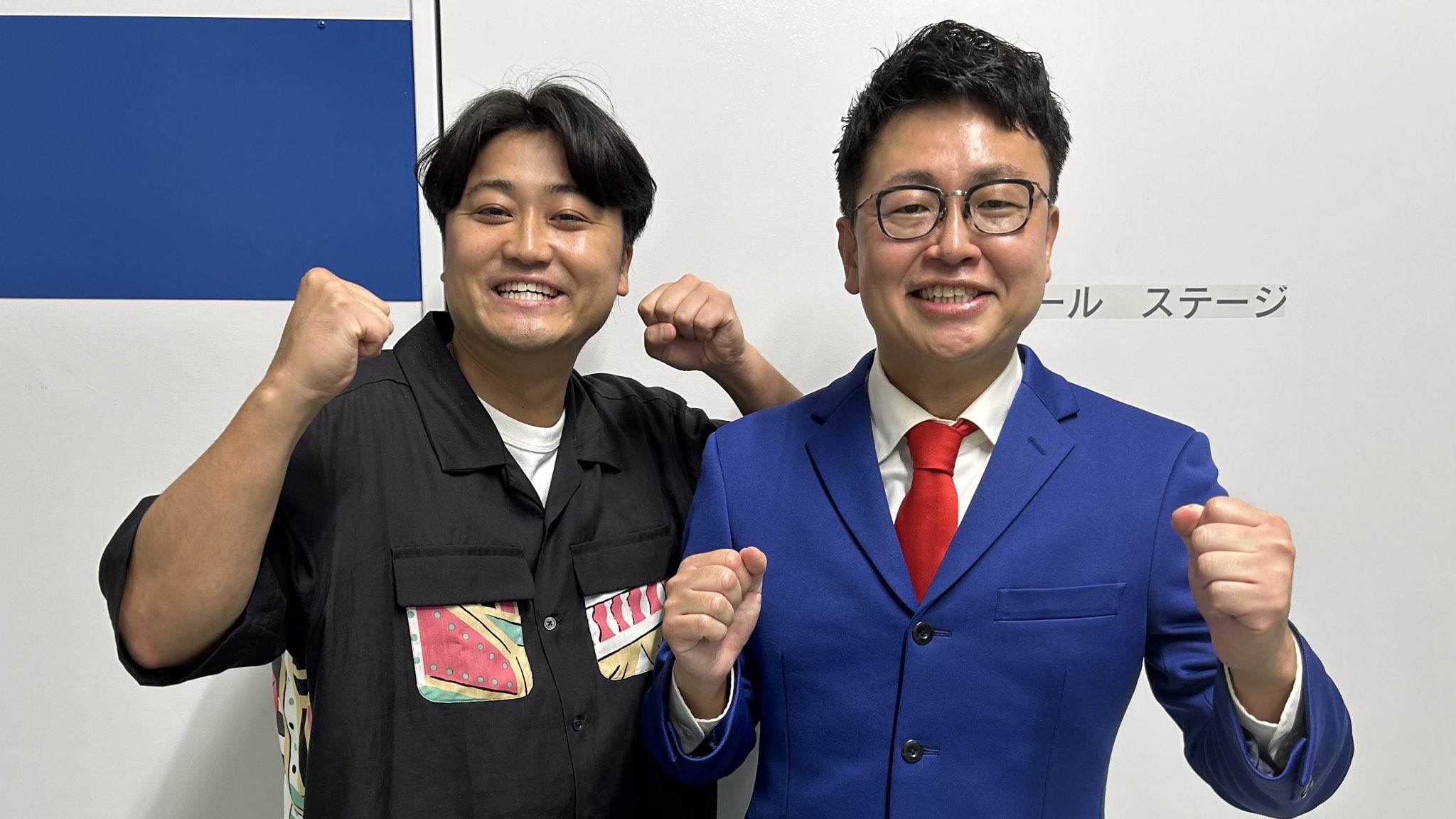 ふくwarai - 福岡・九州のお笑い情報ポータルサイト